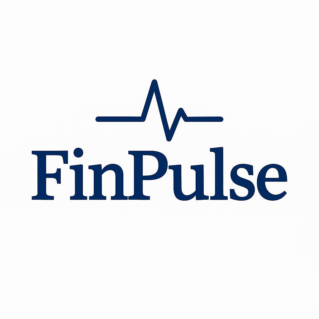 Logo FinPulse